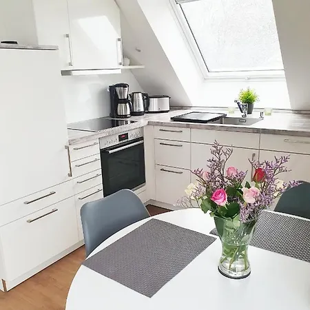 - Fuer Eine Entspannte Auszeit * Bad Oldesloe