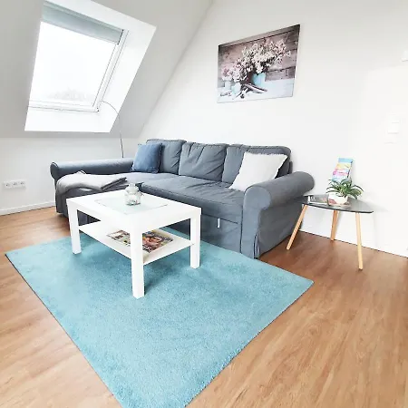 - Fuer Eine Entspannte Auszeit * Bad Oldesloe