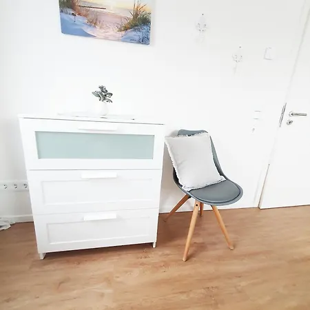 Lejlighed - Fuer Eine Entspannte Auszeit