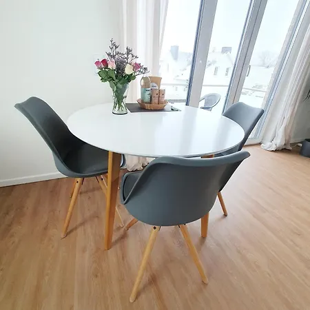 Lejlighed - Fuer Eine Entspannte Auszeit Bad Oldesloe