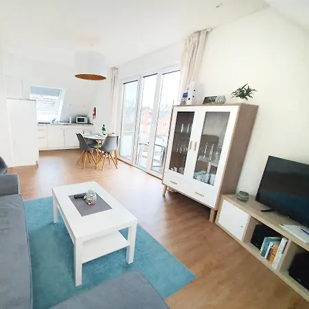 Lejlighed - Fuer Eine Entspannte Auszeit Bad Oldesloe