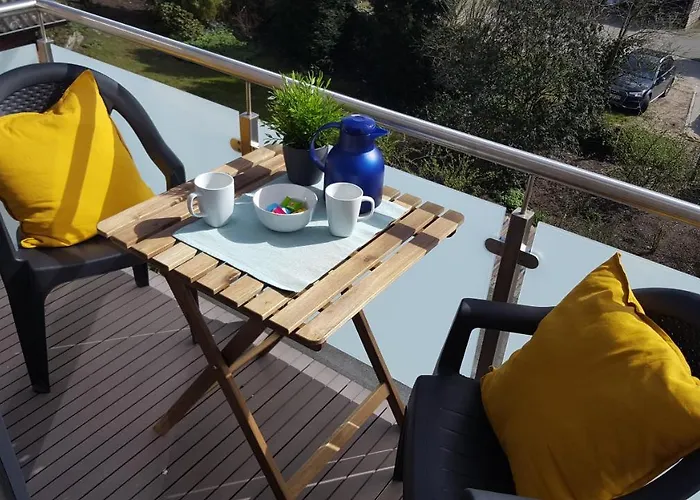 - Fuer Eine Entspannte Auszeit Bad Oldesloe