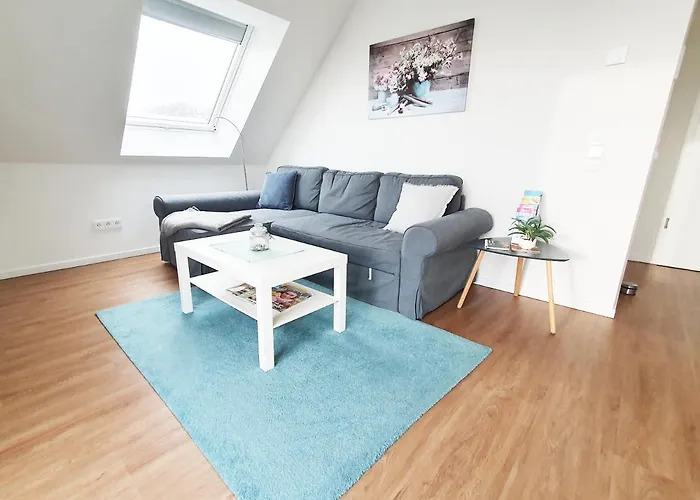 - Fuer Eine Entspannte Auszeit * Bad Oldesloe